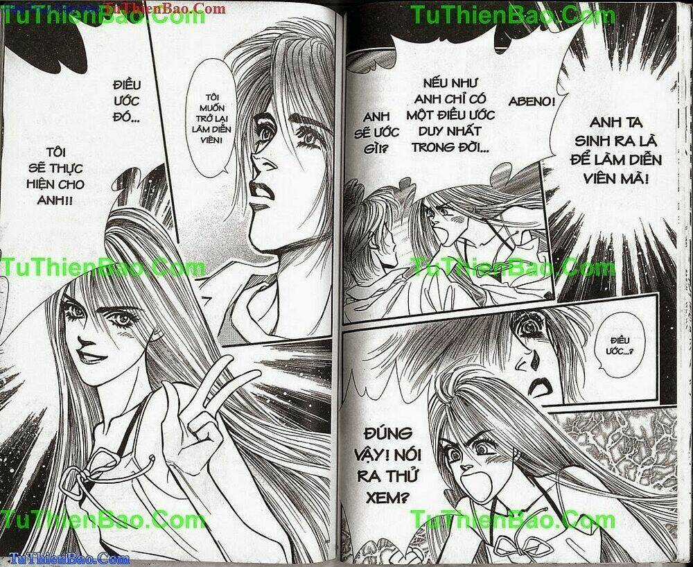 Chỉ Cần Có Anh - Chapter 3 - Trang 70