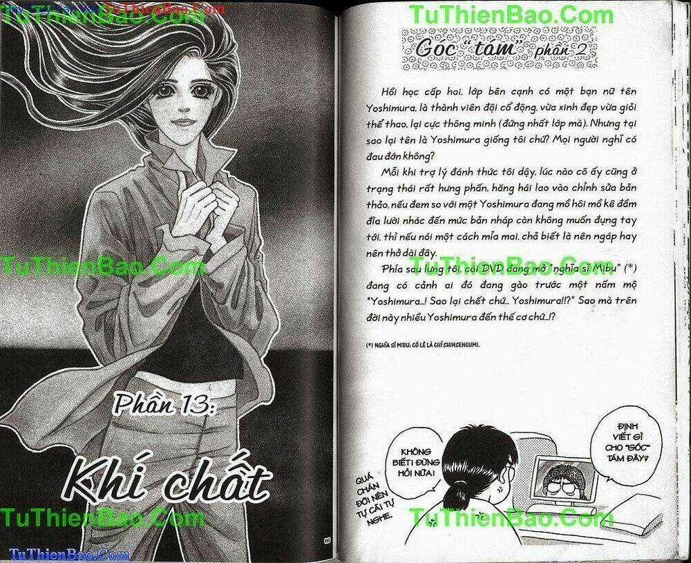 Chỉ Cần Có Anh - Chapter 3 - Trang 71