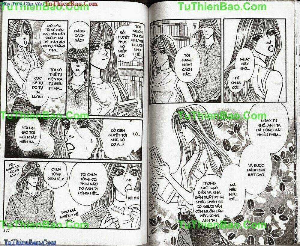 Chỉ Cần Có Anh - Chapter 3 - Trang 73