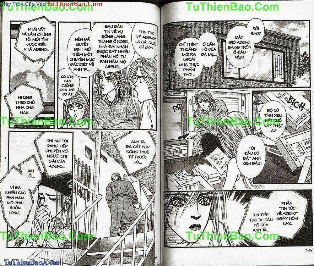 Chỉ Cần Có Anh - Chapter 3 - Trang 74