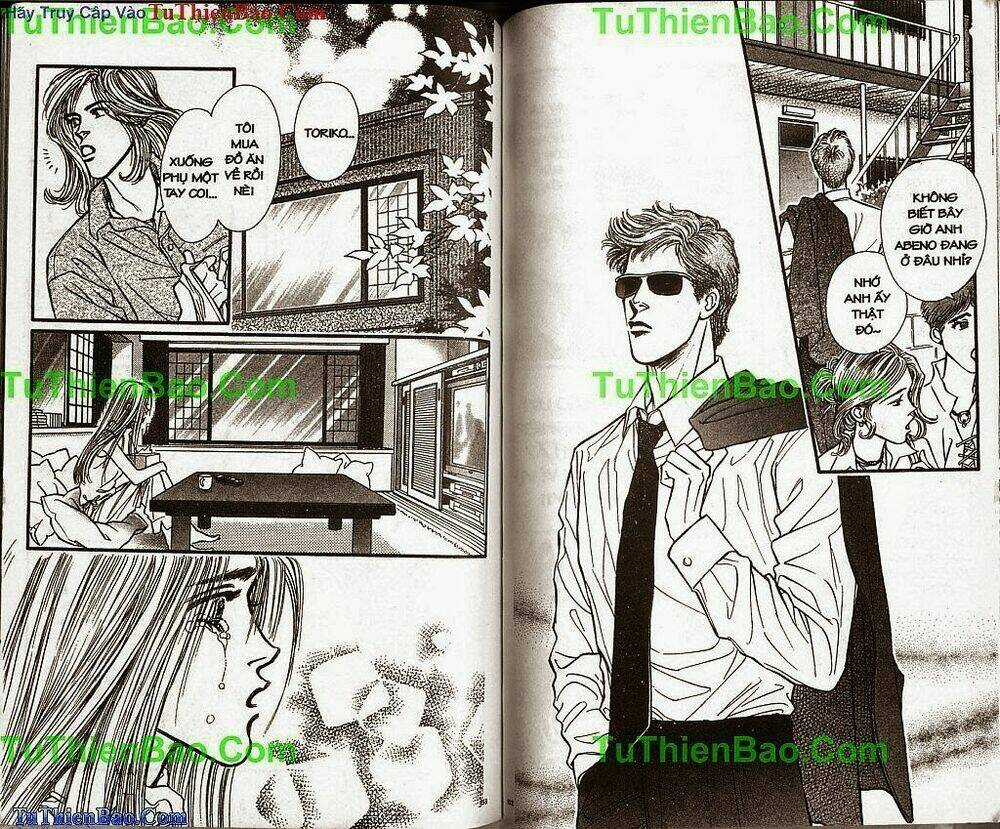 Chỉ Cần Có Anh - Chapter 3 - Trang 76