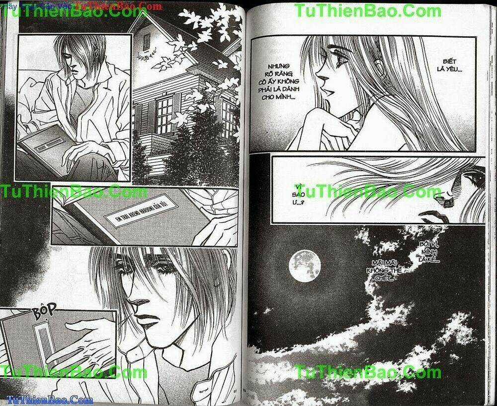 Chỉ Cần Có Anh - Chapter 3 - Trang 78