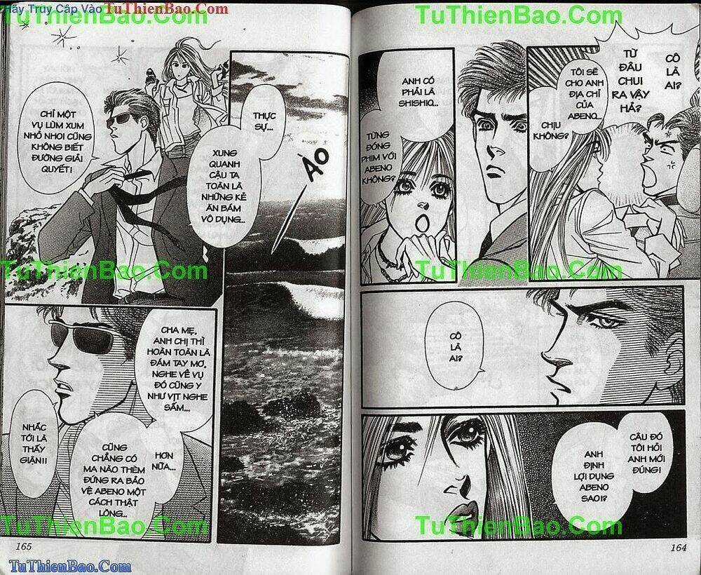 Chỉ Cần Có Anh - Chapter 3 - Trang 82