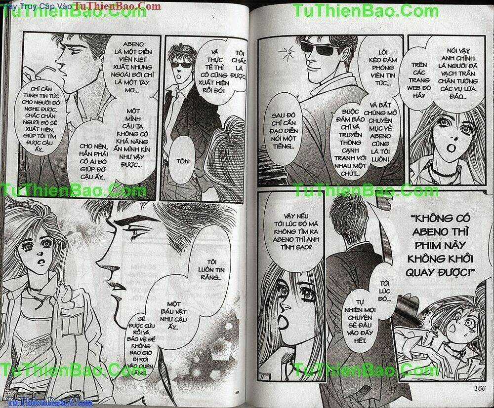 Chỉ Cần Có Anh - Chapter 3 - Trang 83