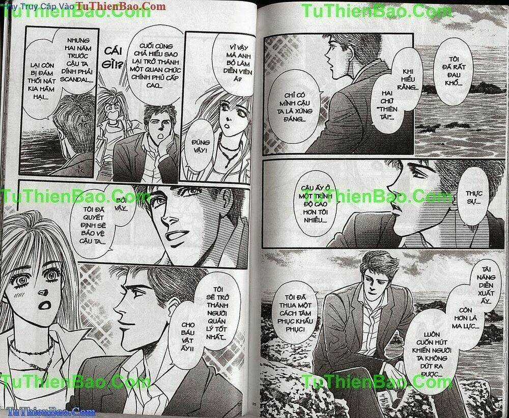 Chỉ Cần Có Anh - Chapter 3 - Trang 86