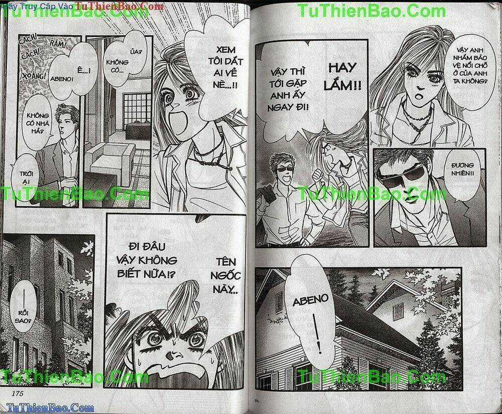 Chỉ Cần Có Anh - Chapter 3 - Trang 87