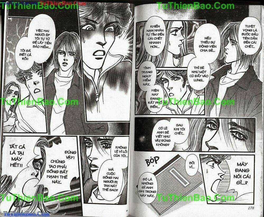 Chỉ Cần Có Anh - Chapter 3 - Trang 89