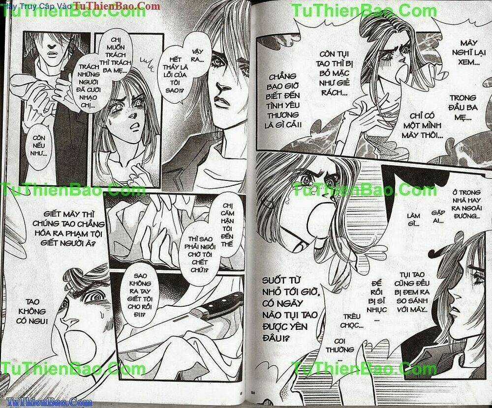 Chỉ Cần Có Anh - Chapter 3 - Trang 90