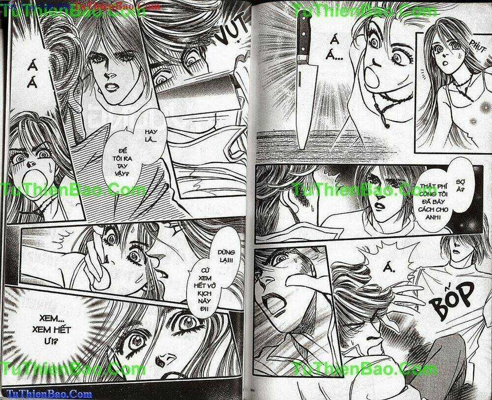 Chỉ Cần Có Anh - Chapter 3 - Trang 92