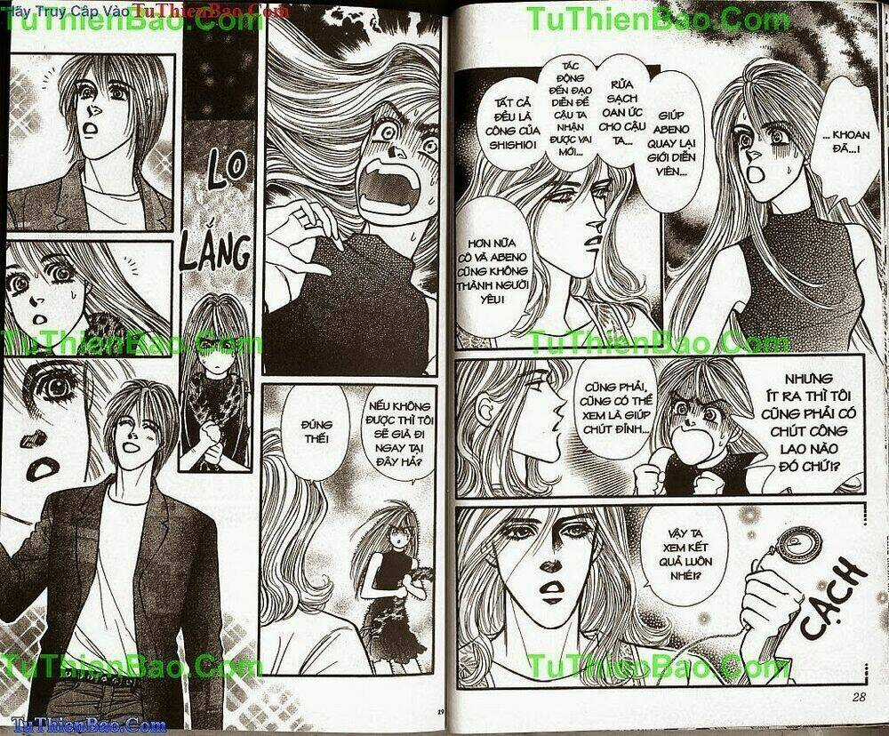 Chỉ Cần Có Anh - Chapter 4 - Trang 14