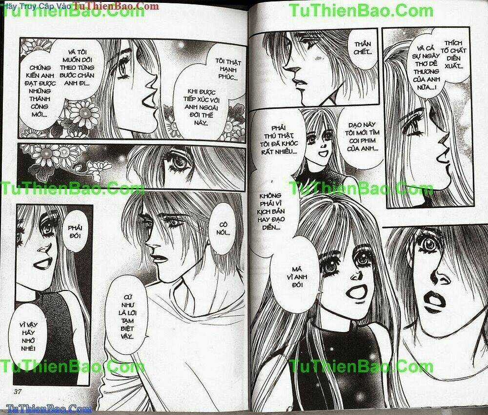 Chỉ Cần Có Anh - Chapter 4 - Trang 18