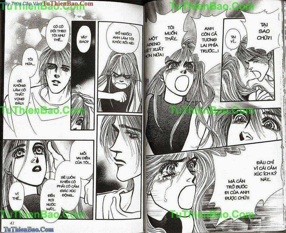 Chỉ Cần Có Anh - Chapter 4 - Trang 20