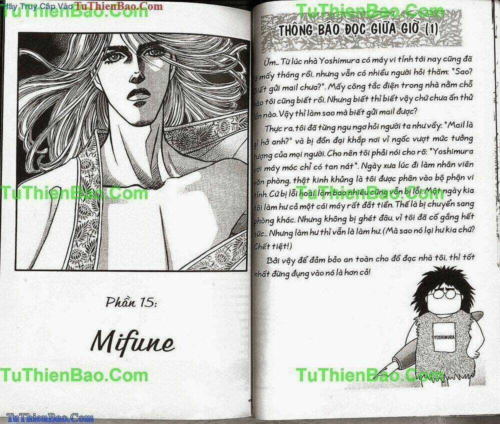 Chỉ Cần Có Anh - Chapter 4 - Trang 24