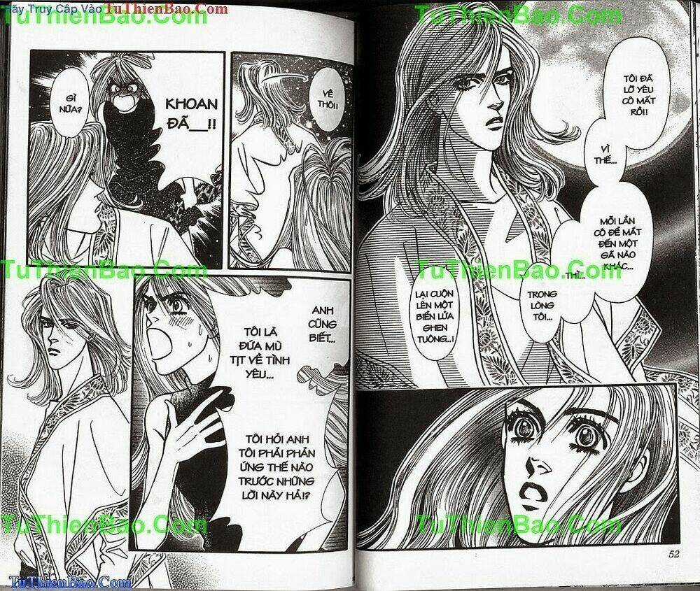 Chỉ Cần Có Anh - Chapter 4 - Trang 26