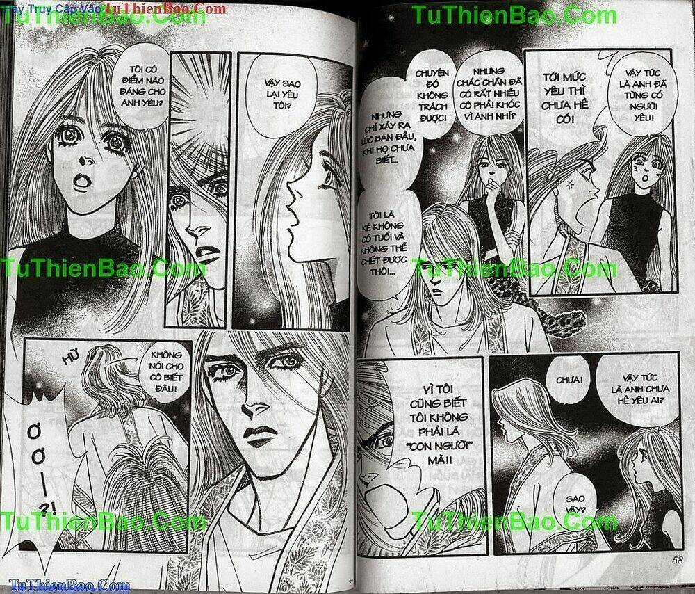 Chỉ Cần Có Anh - Chapter 4 - Trang 29