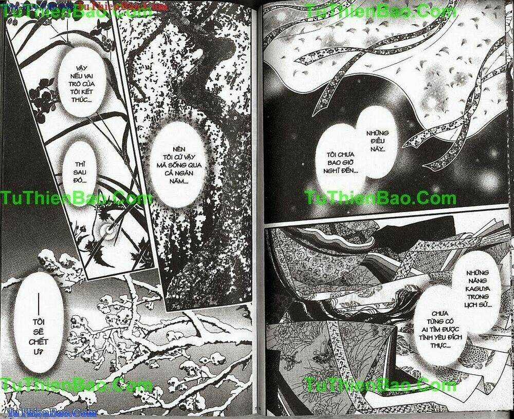 Chỉ Cần Có Anh - Chapter 4 - Trang 38