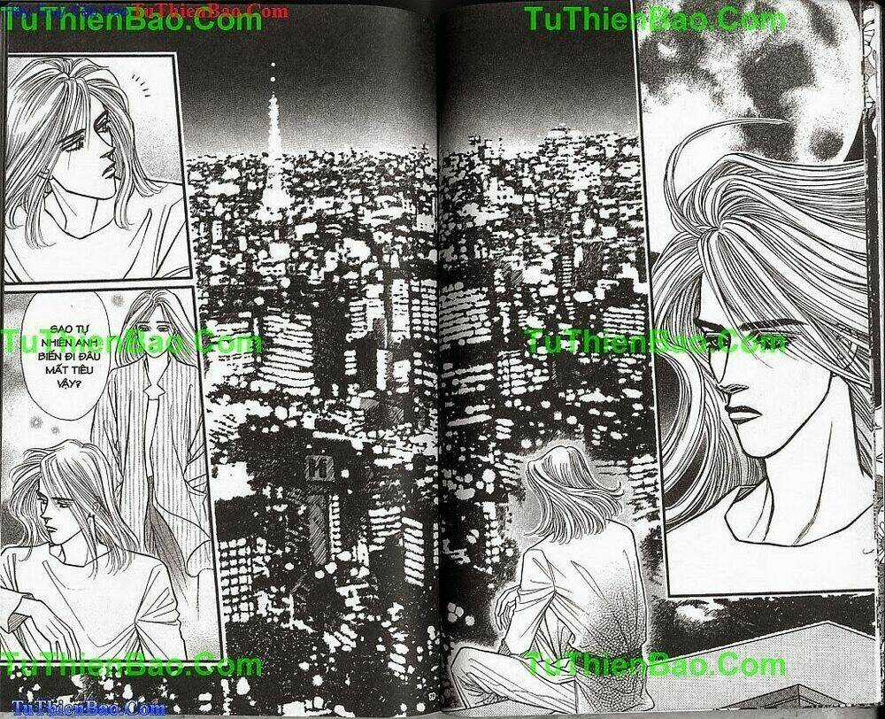 Chỉ Cần Có Anh - Chapter 4 - Trang 39