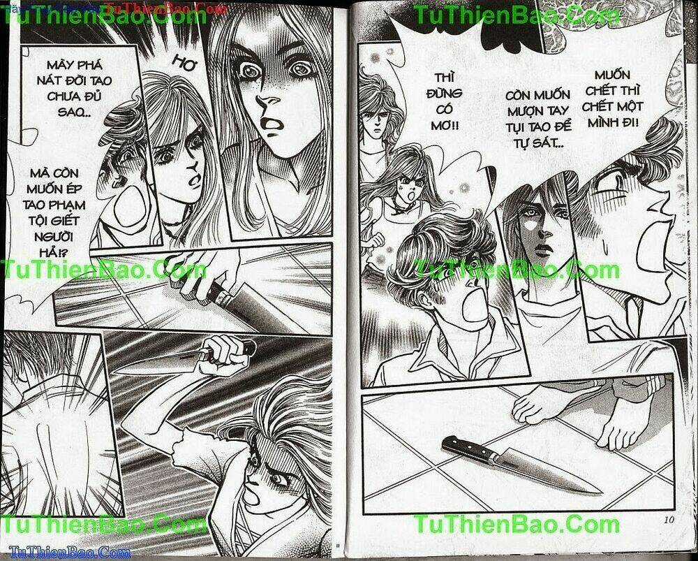 Chỉ Cần Có Anh - Chapter 4 - Trang 5