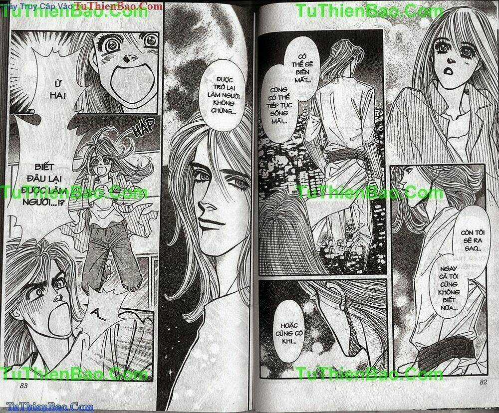 Chỉ Cần Có Anh - Chapter 4 - Trang 41