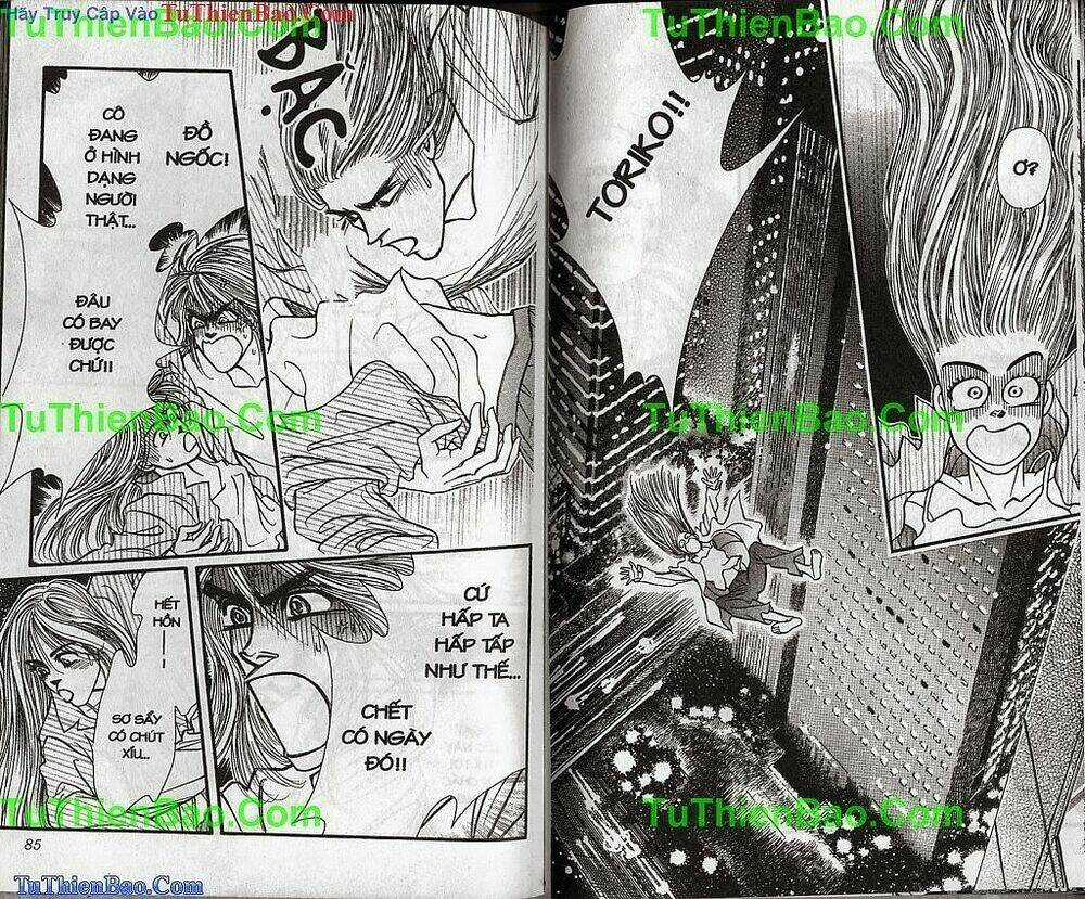 Chỉ Cần Có Anh - Chapter 4 - Trang 42