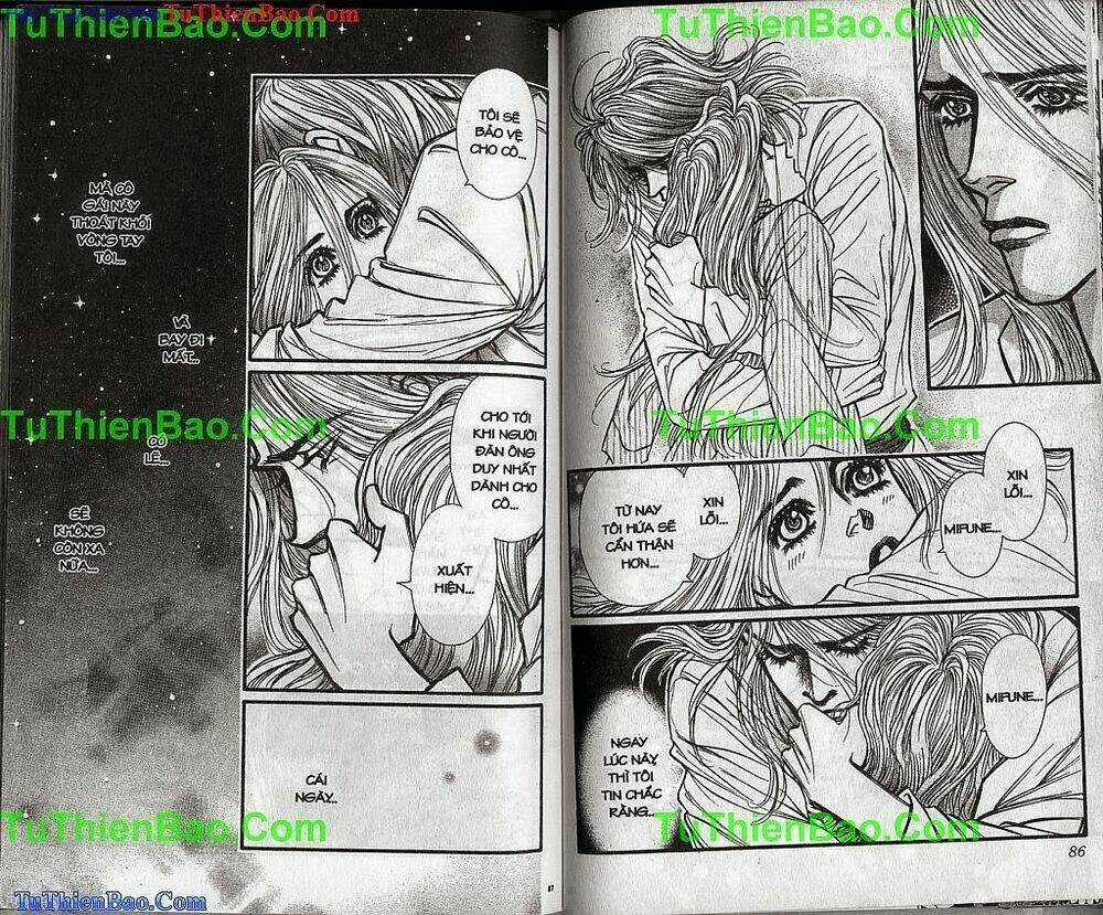 Chỉ Cần Có Anh - Chapter 4 - Trang 43