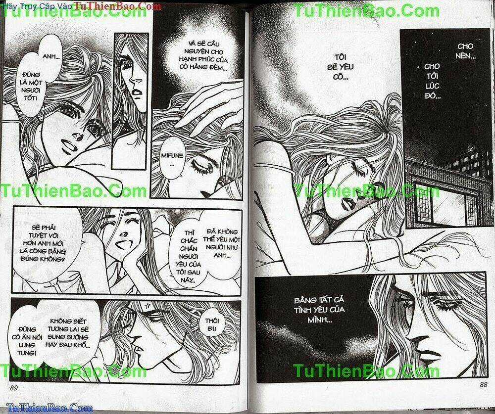 Chỉ Cần Có Anh - Chapter 4 - Trang 44