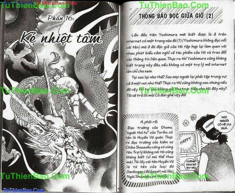 Chỉ Cần Có Anh - Chapter 4 - Trang 47