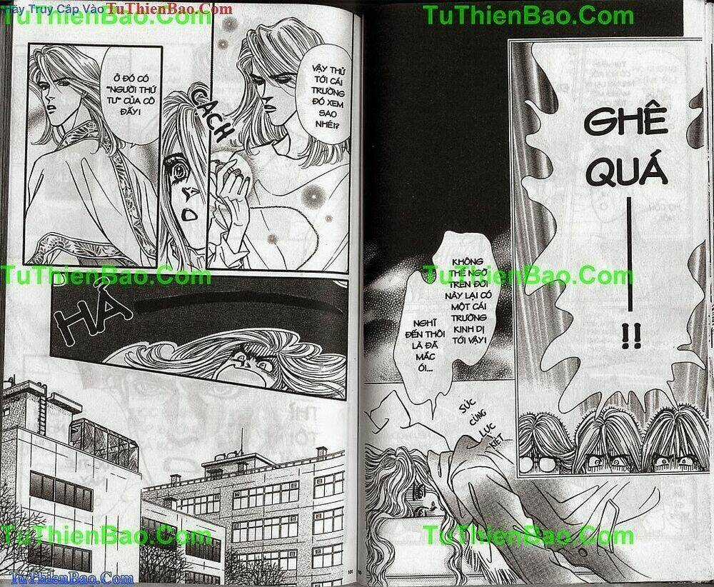 Chỉ Cần Có Anh - Chapter 4 - Trang 50