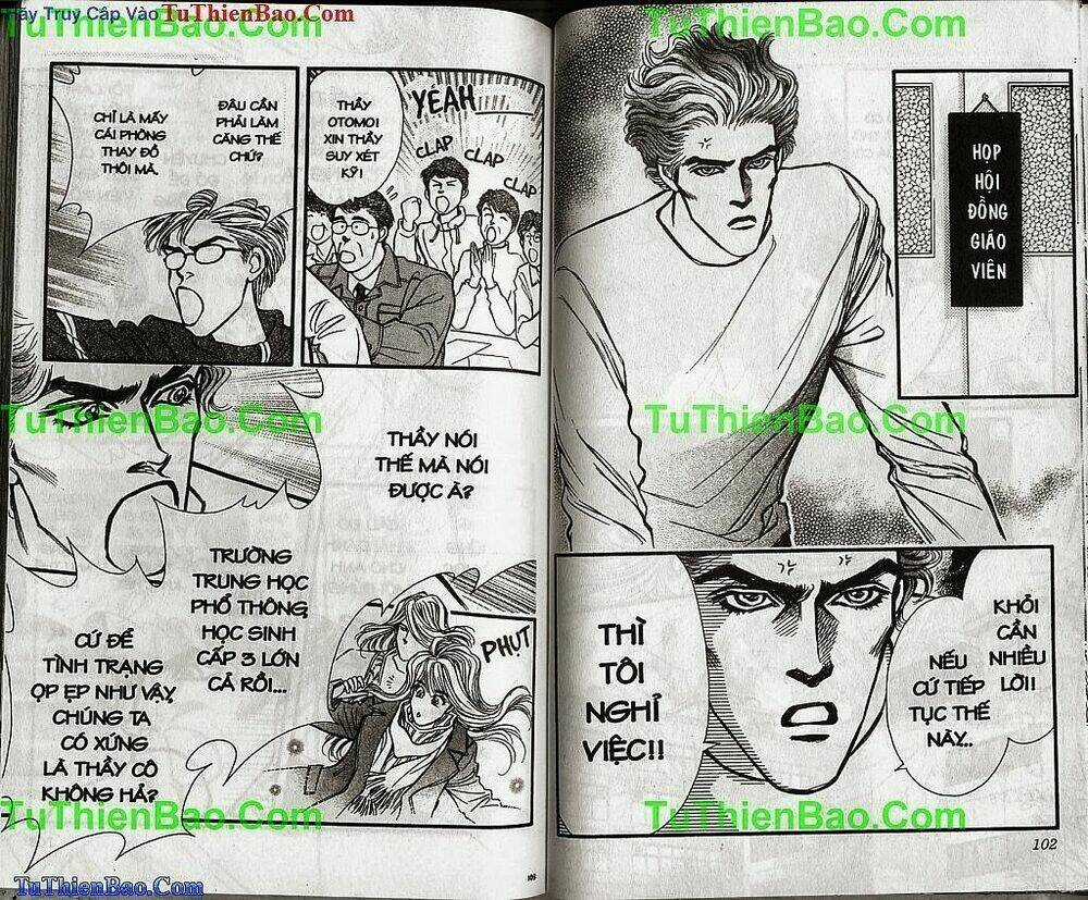 Chỉ Cần Có Anh - Chapter 4 - Trang 51