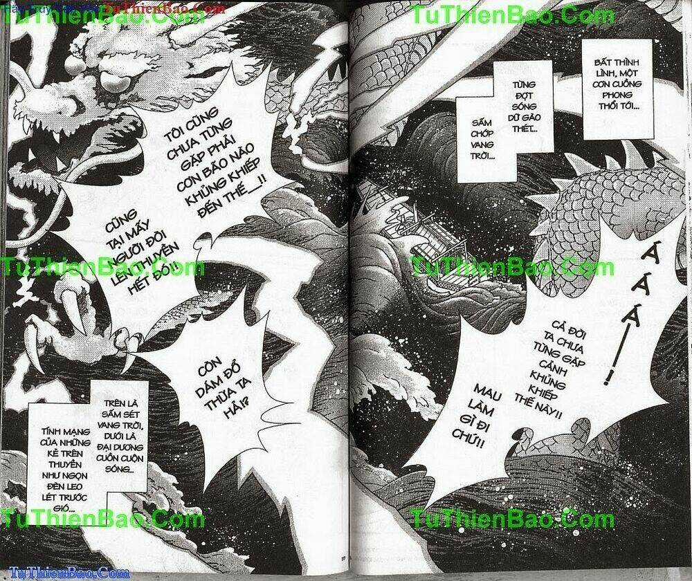 Chỉ Cần Có Anh - Chapter 4 - Trang 58