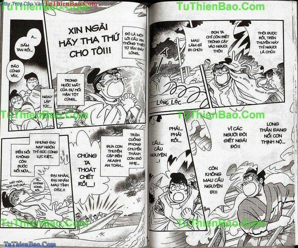 Chỉ Cần Có Anh - Chapter 4 - Trang 59