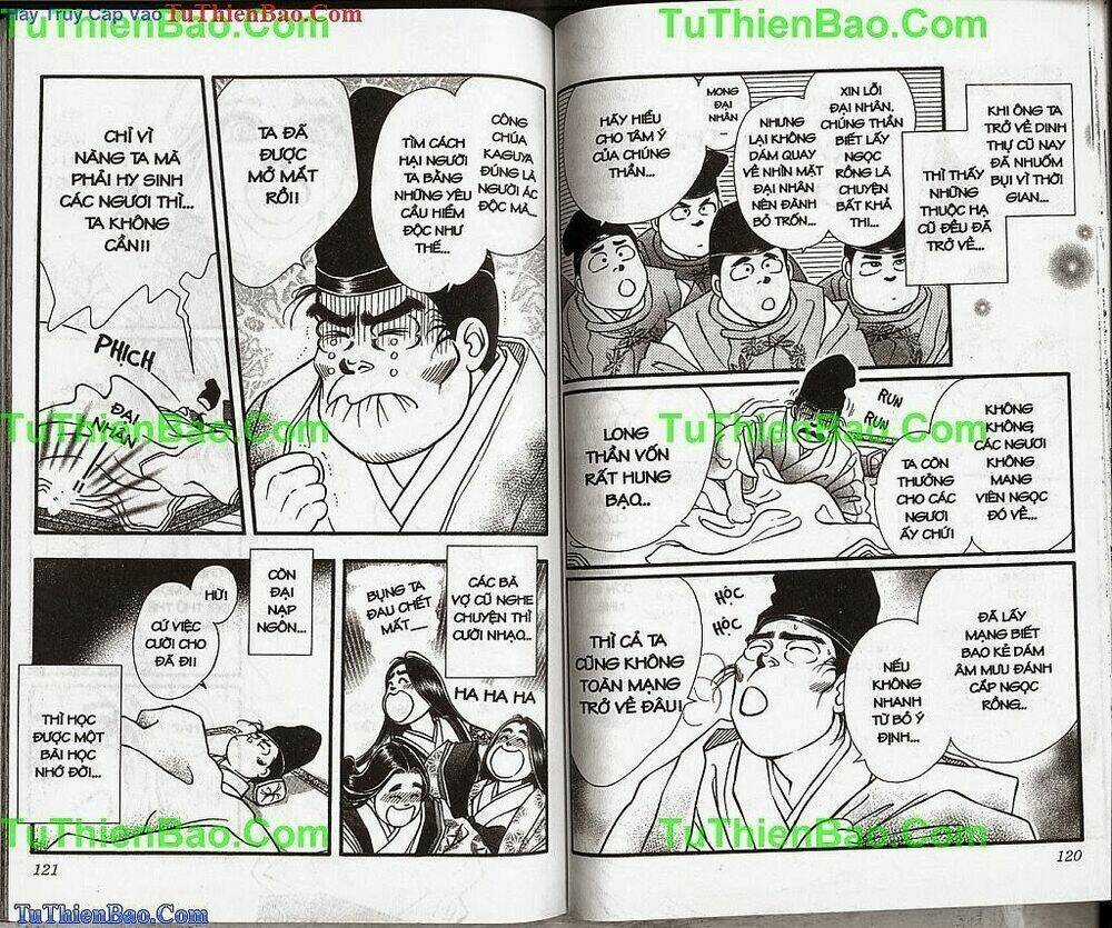 Chỉ Cần Có Anh - Chapter 4 - Trang 60