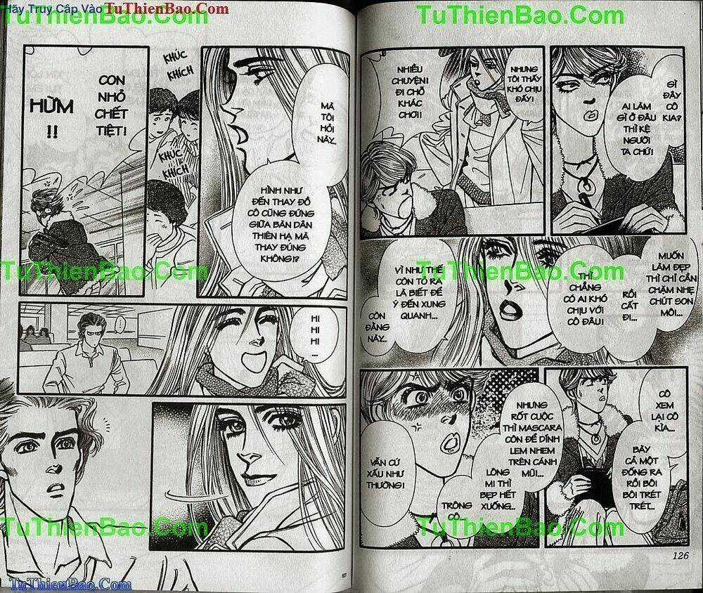 Chỉ Cần Có Anh - Chapter 4 - Trang 63