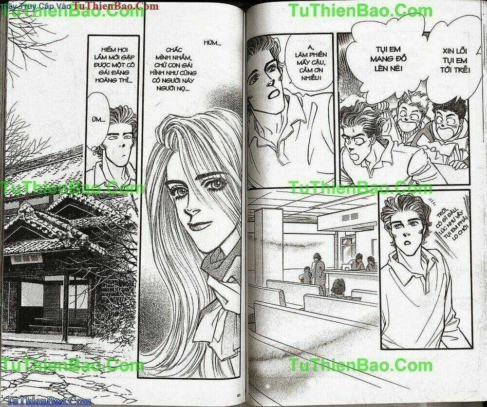 Chỉ Cần Có Anh - Chapter 4 - Trang 64