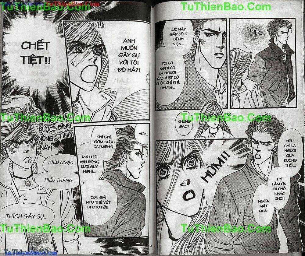 Chỉ Cần Có Anh - Chapter 4 - Trang 68