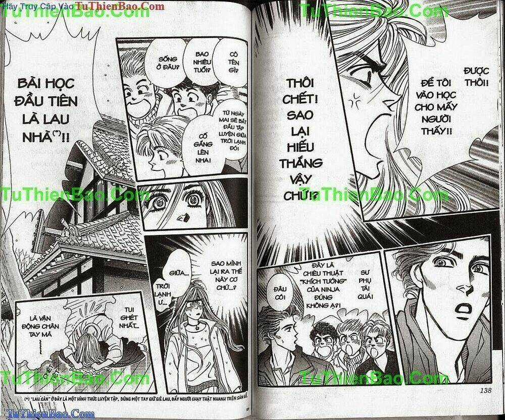 Chỉ Cần Có Anh - Chapter 4 - Trang 69