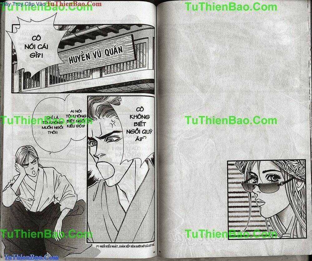 Chỉ Cần Có Anh - Chapter 4 - Trang 71