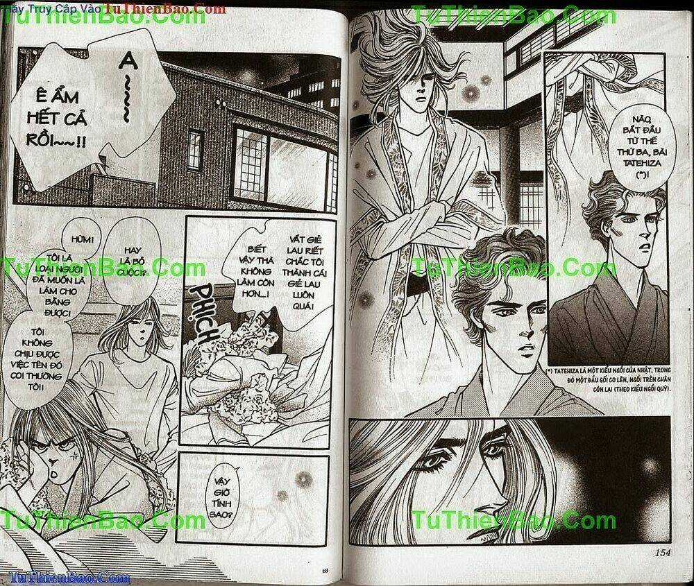 Chỉ Cần Có Anh - Chapter 4 - Trang 77