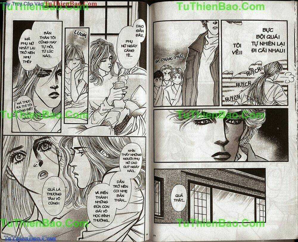 Chỉ Cần Có Anh - Chapter 4 - Trang 87