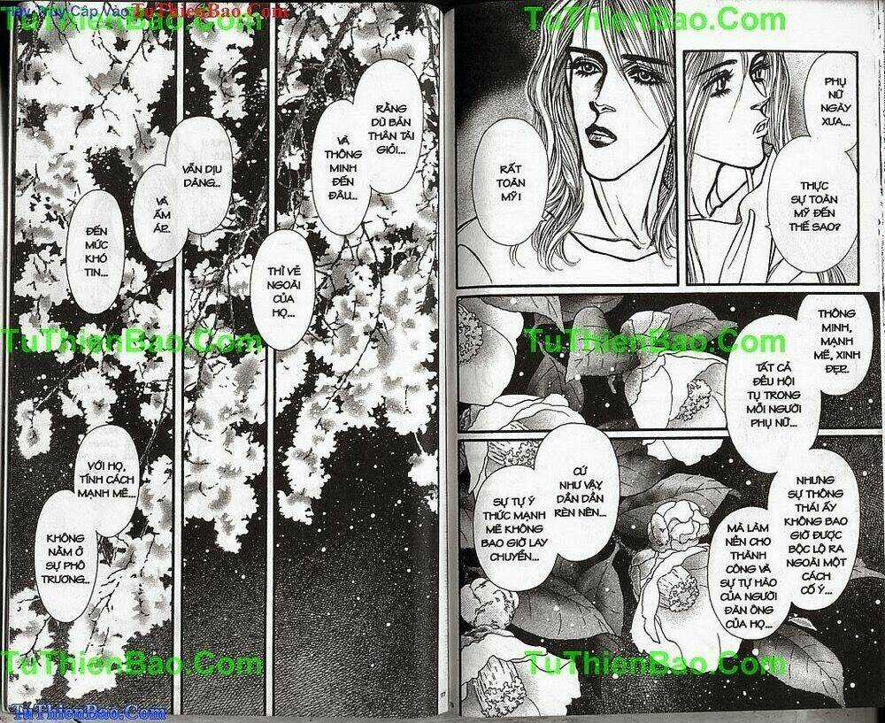 Chỉ Cần Có Anh - Chapter 4 - Trang 88