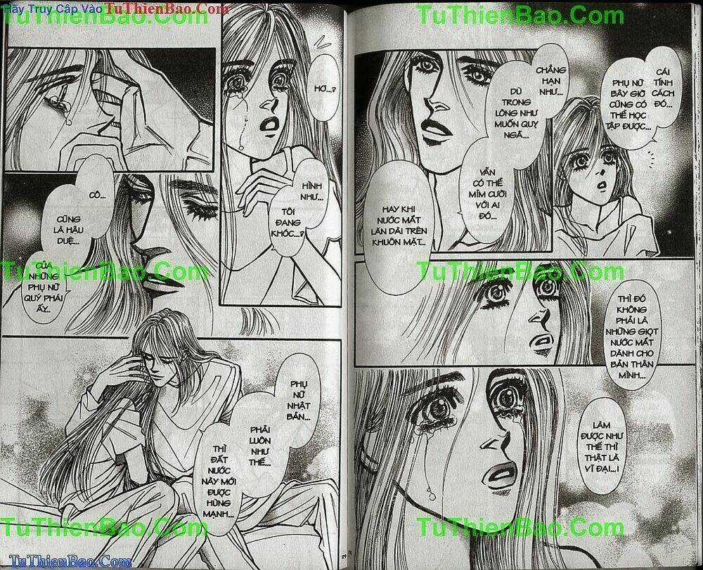 Chỉ Cần Có Anh - Chapter 4 - Trang 89