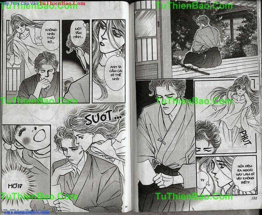 Chỉ Cần Có Anh - Chapter 4 - Trang 91