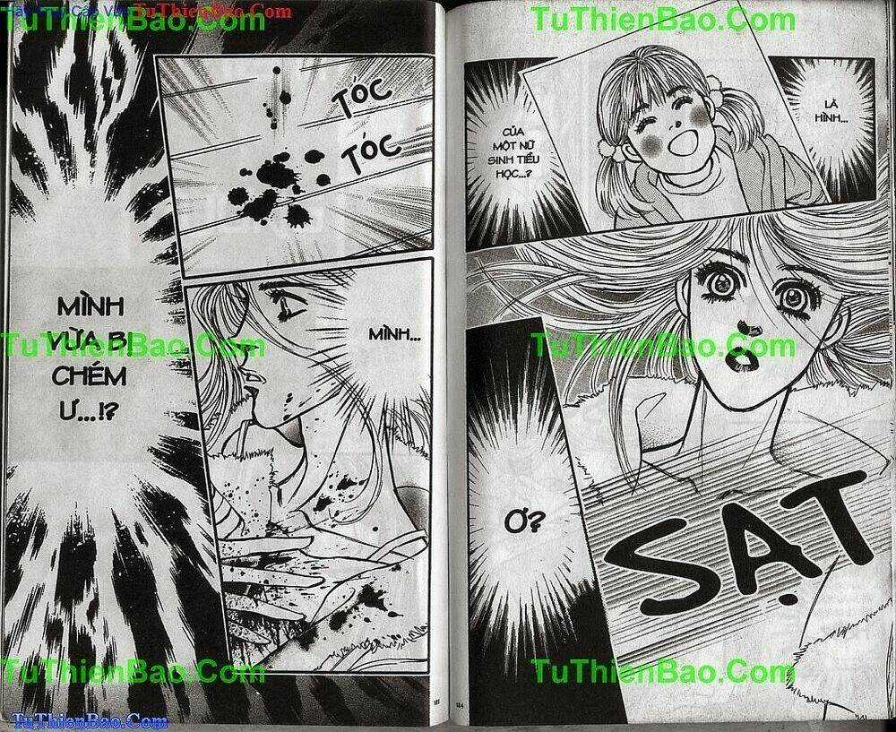 Chỉ Cần Có Anh - Chapter 4 - Trang 92