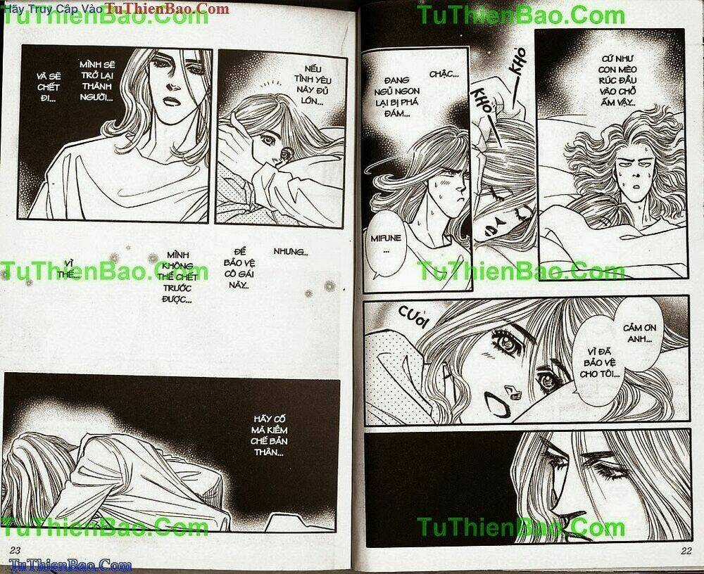 Chỉ Cần Có Anh - Chapter 5 - Trang 11