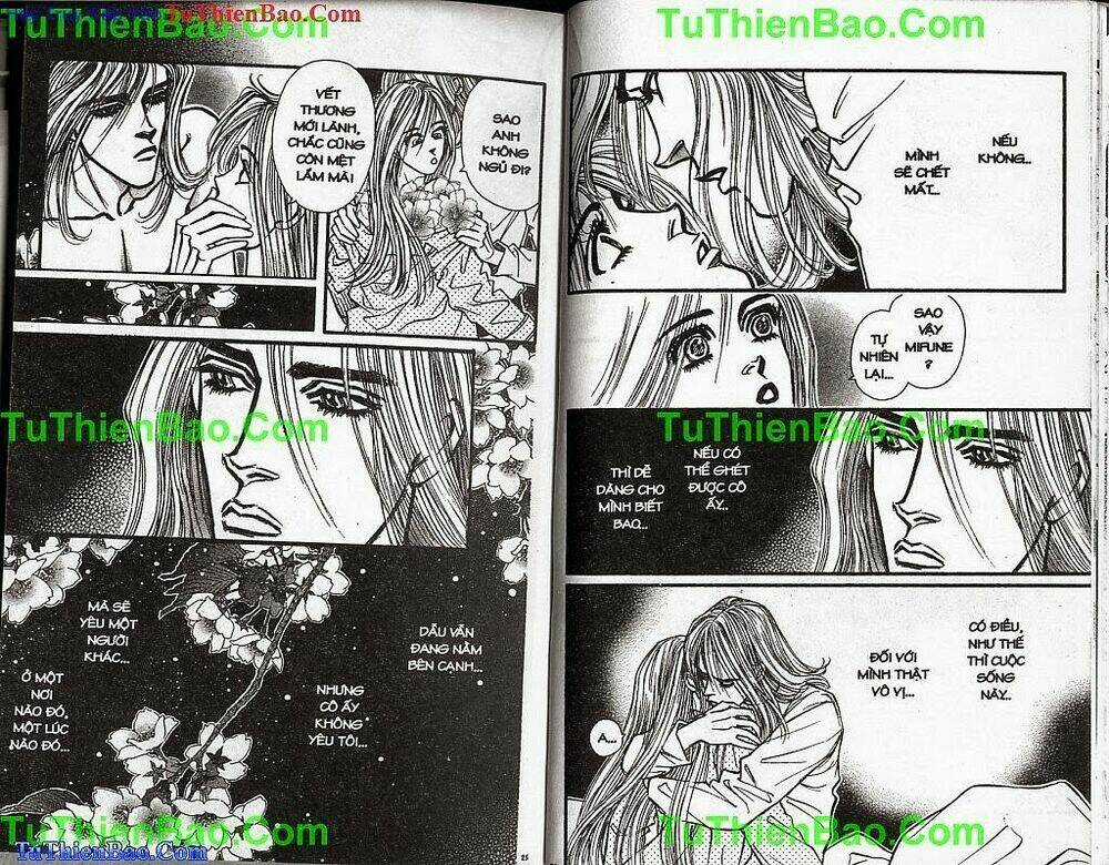 Chỉ Cần Có Anh - Chapter 5 - Trang 12