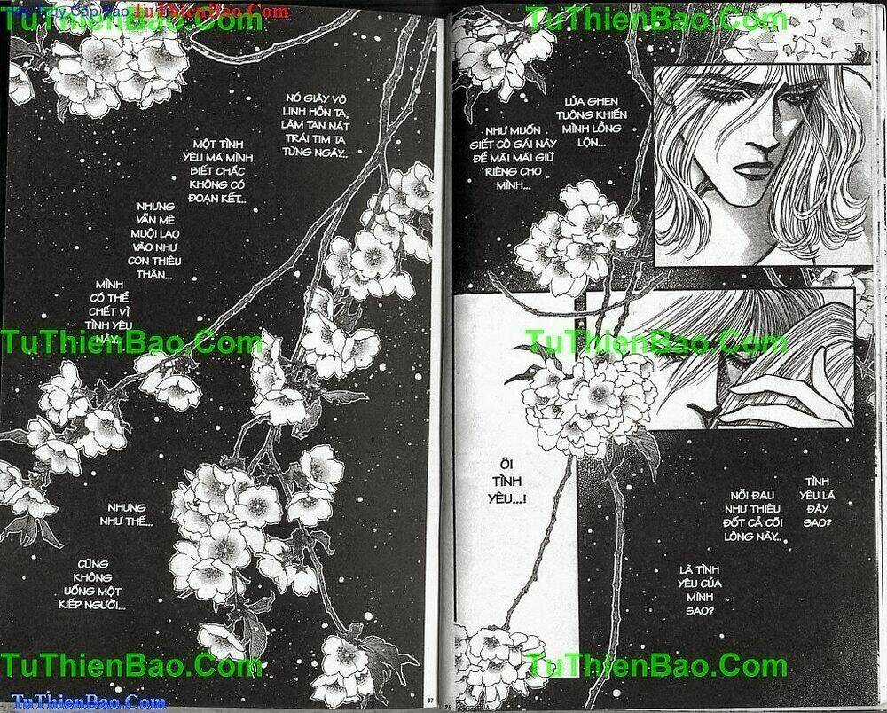 Chỉ Cần Có Anh - Chapter 5 - Trang 13