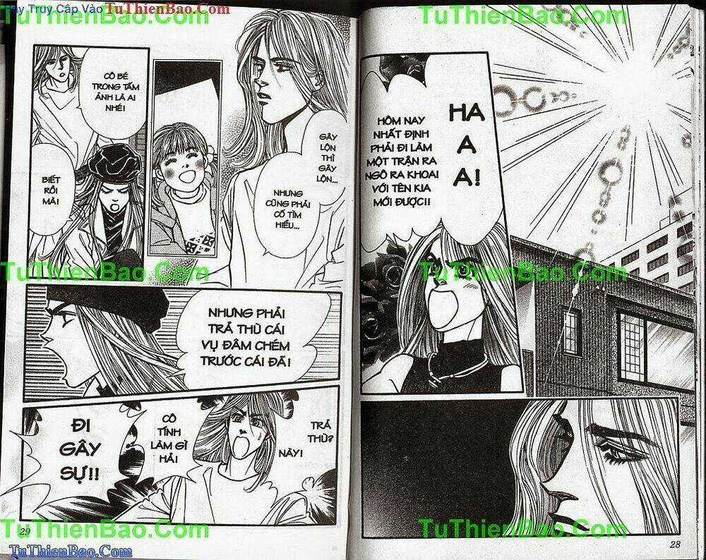 Chỉ Cần Có Anh - Chapter 5 - Trang 14