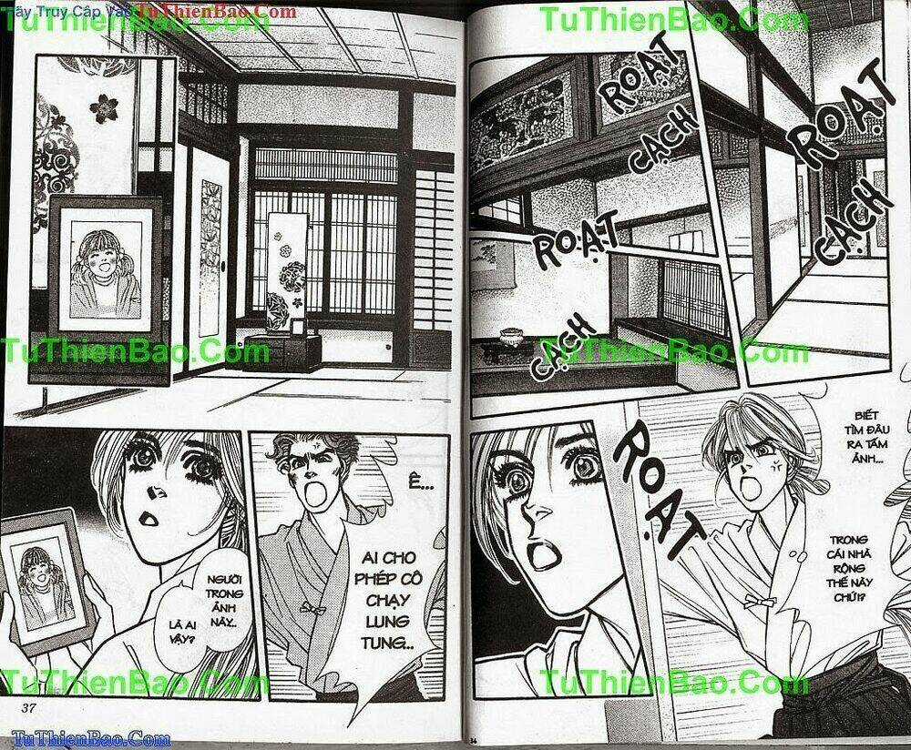 Chỉ Cần Có Anh - Chapter 5 - Trang 18