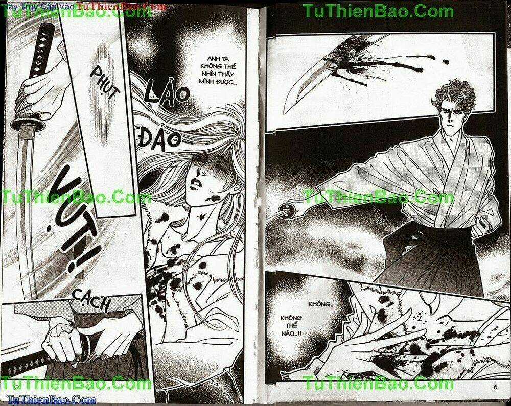 Chỉ Cần Có Anh - Chapter 5 - Trang 3