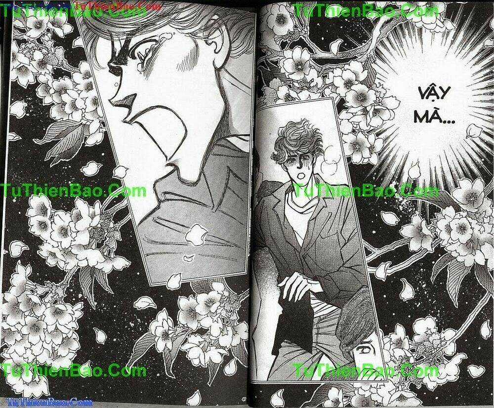 Chỉ Cần Có Anh - Chapter 5 - Trang 23